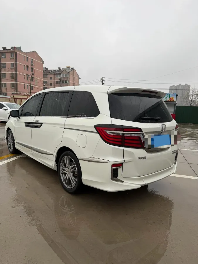 2019 Honda Elysioin 2.0L 146HP L4 E-CVT Hybrid,autocango,china used car exporter,china ev exporter,chinese used car exporter,chinese used ev exporter