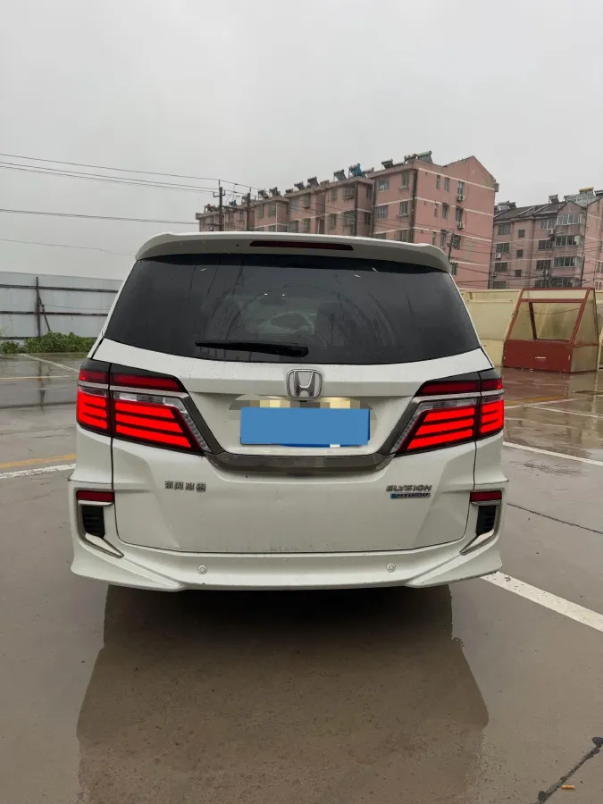 2019 Honda Elysioin 2.0L 146HP L4 E-CVT Hybrid,autocango,china used car exporter,china ev exporter,chinese used car exporter,chinese used ev exporter