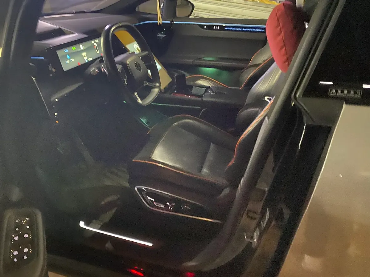 2021 HiPhi X BEV 97KWH,autocango,china used car exporter,china ev exporter,chinese used car exporter,chinese used ev exporter