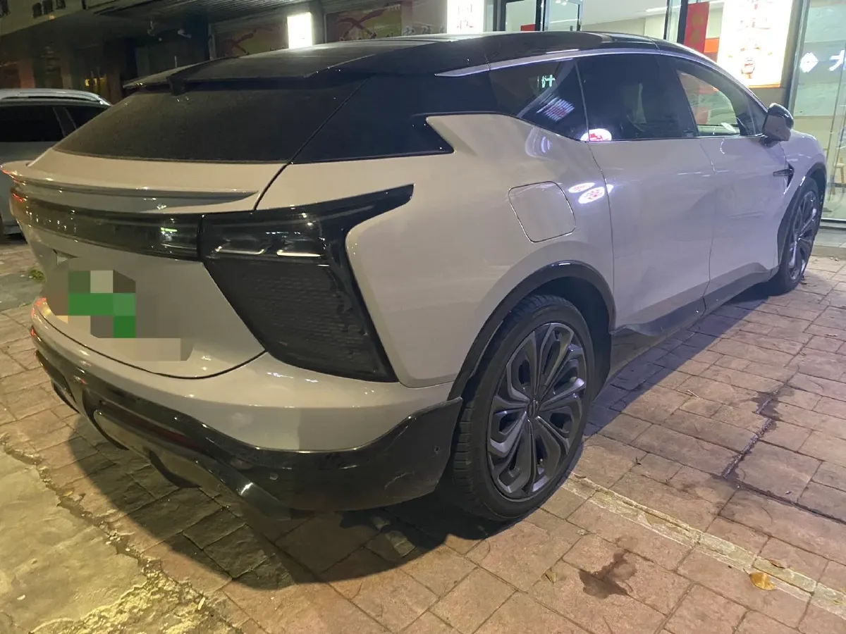 2021 HiPhi X BEV 97KWH,autocango,china used car exporter,china ev exporter,chinese used car exporter,chinese used ev exporter