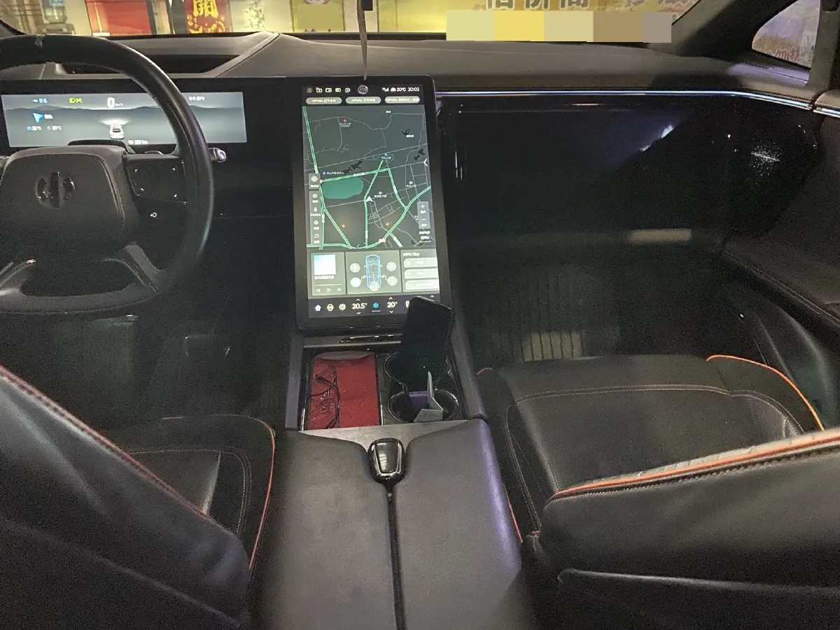 2021 HiPhi X BEV 97KWH,autocango,china used car exporter,china ev exporter,chinese used car exporter,chinese used ev exporter