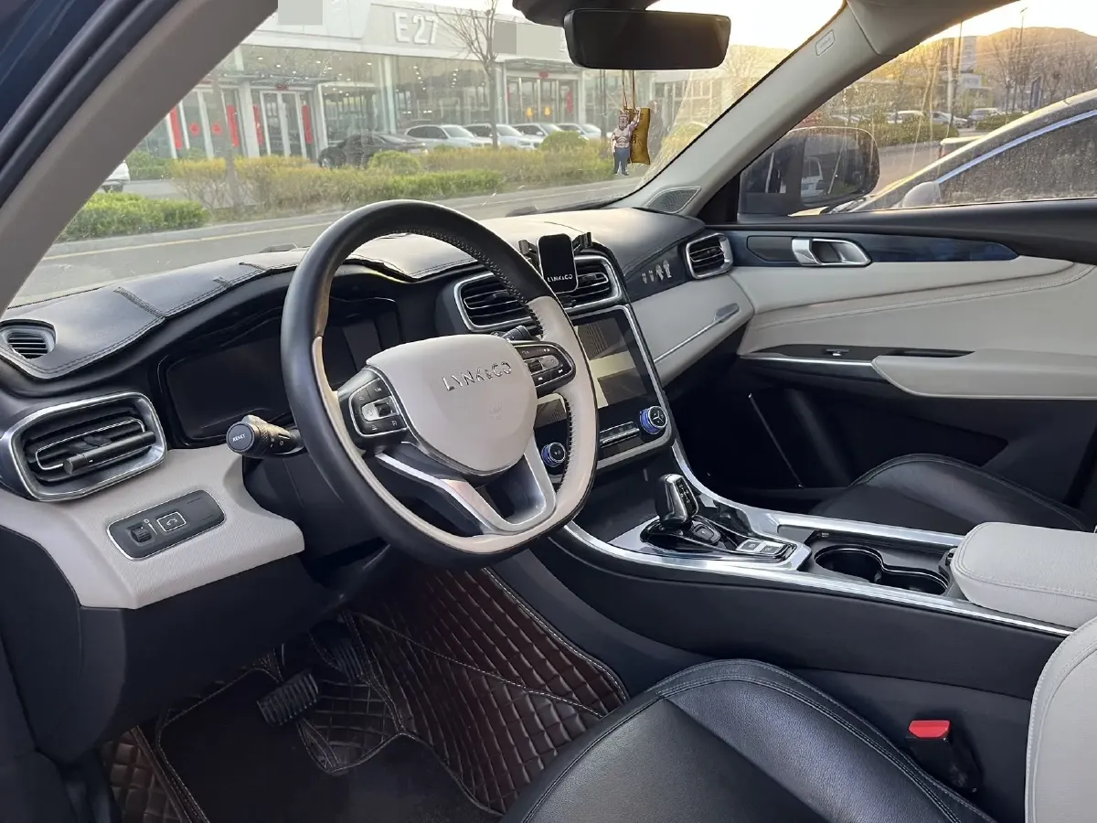 2018 Foton Tunland 2.0T 218HP L4 6AT,autocango,china used car exporter,china ev exporter,chinese used car exporter,chinese used ev exporter