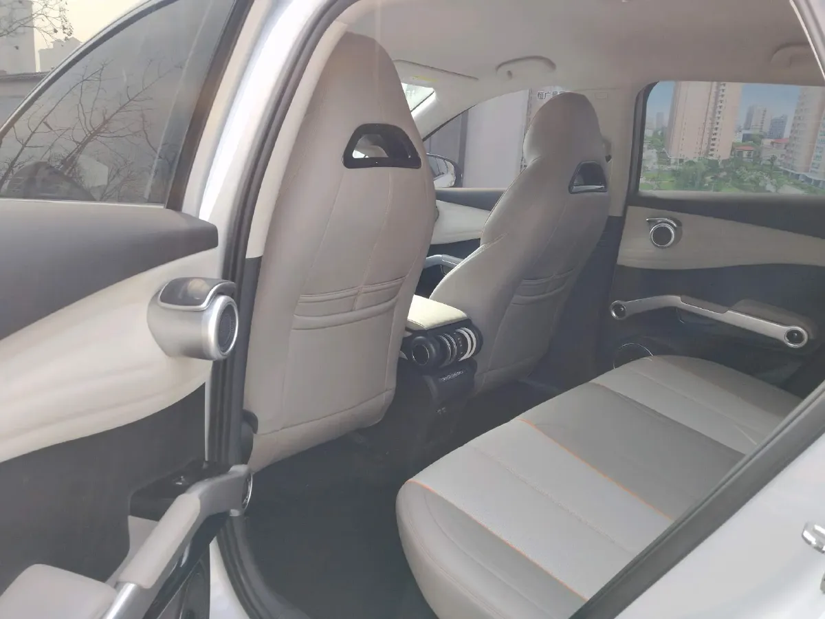 2024 BYD Yuan Plus BEV 60.48KWH,autocango,china used car exporter,china ev exporter,chinese used car exporter,chinese used ev exporter