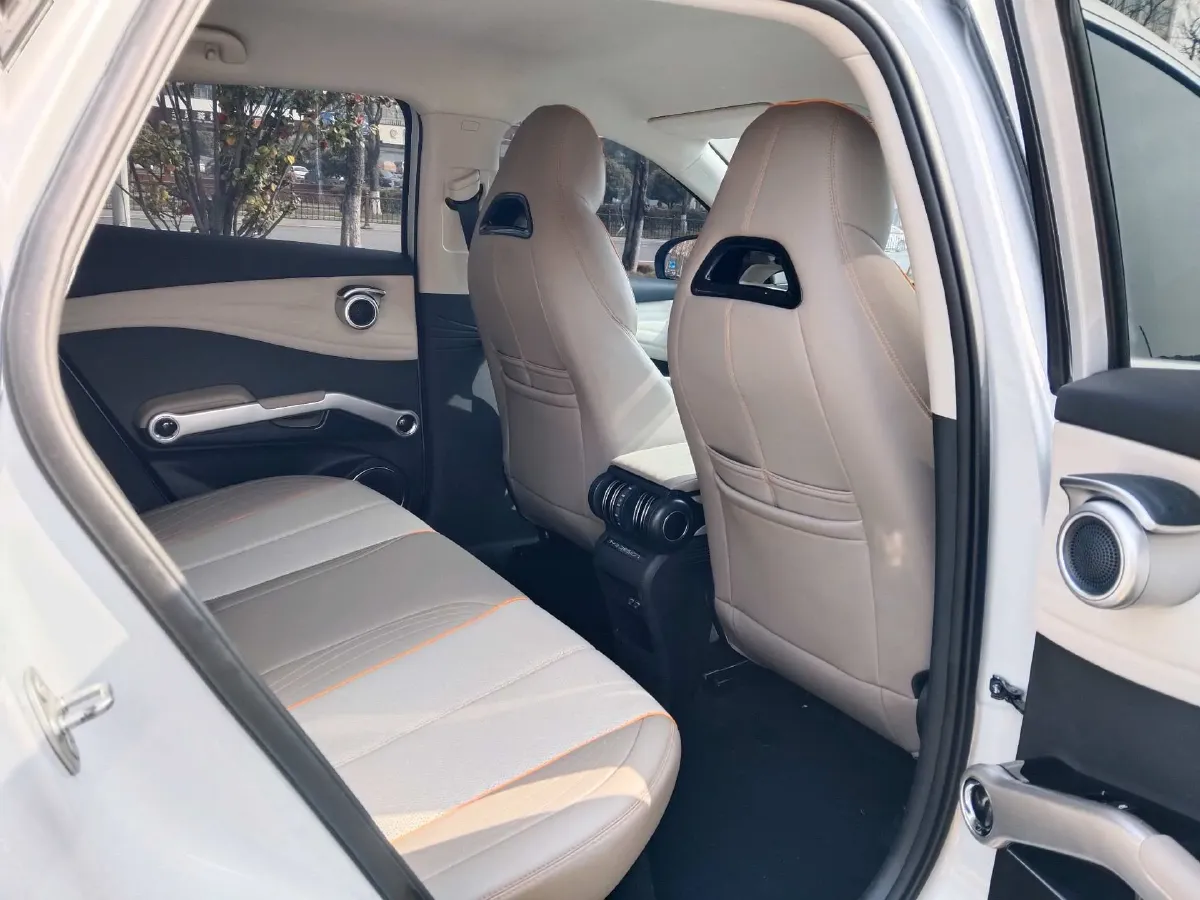 2024 BYD Yuan Plus BEV 60.48KWH,autocango,china used car exporter,china ev exporter,chinese used car exporter,chinese used ev exporter