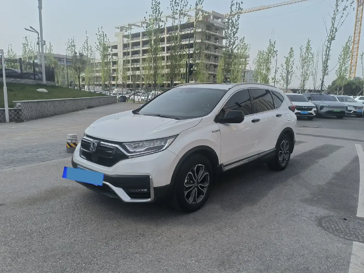 2021 Honda CR-V 2.0L 146HP L4 E-CVT Hybrid,autocango,china used car exporter,china ev exporter,chinese used car exporter,chinese used ev exporter