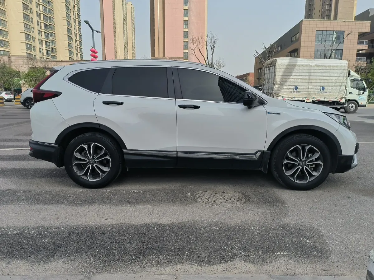 2021 Honda CR-V 2.0L 146HP L4 E-CVT Hybrid,autocango,china used car exporter,china ev exporter,chinese used car exporter,chinese used ev exporter