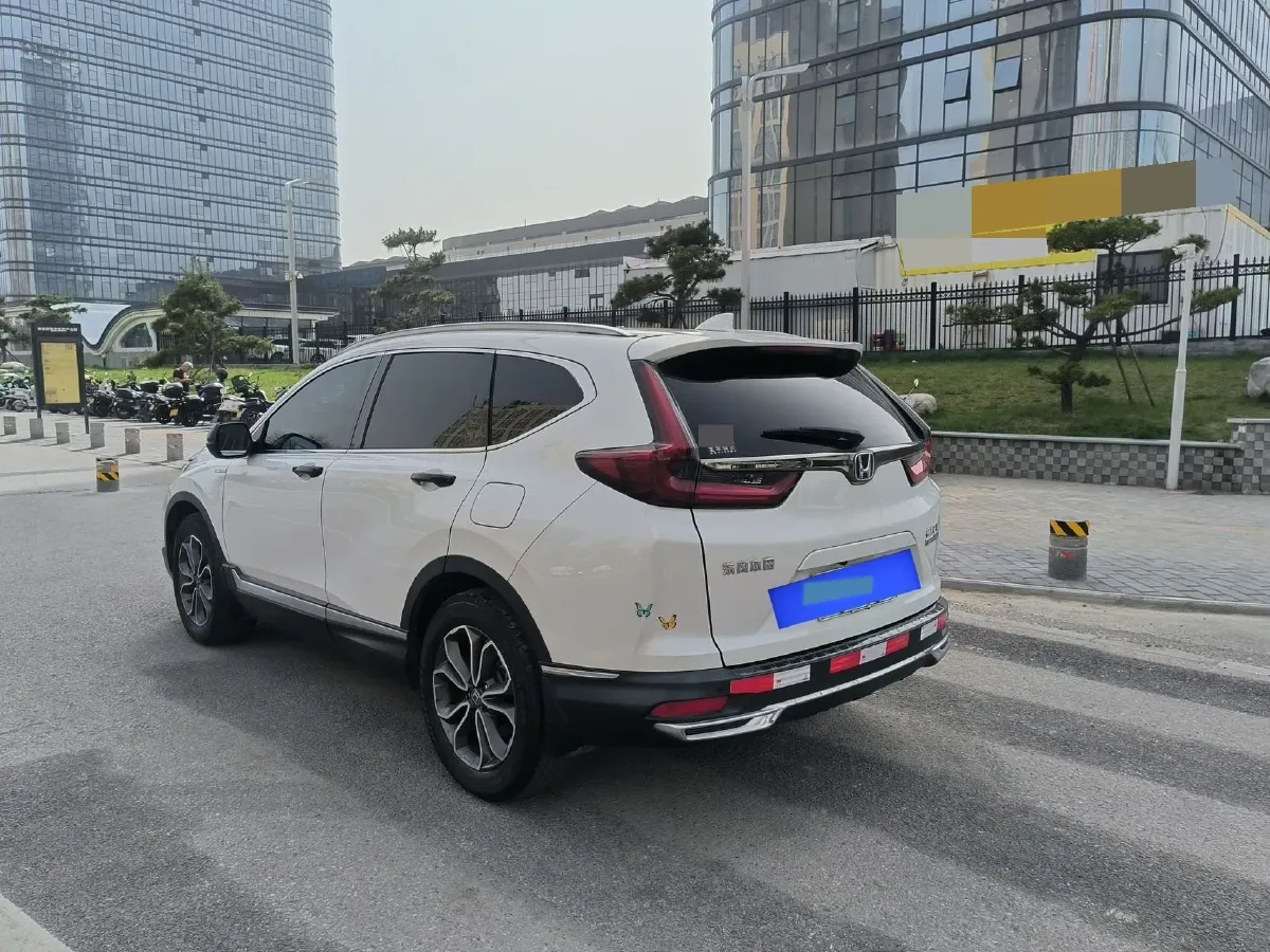 2021 Honda CR-V 2.0L 146HP L4 E-CVT Hybrid,autocango,china used car exporter,china ev exporter,chinese used car exporter,chinese used ev exporter