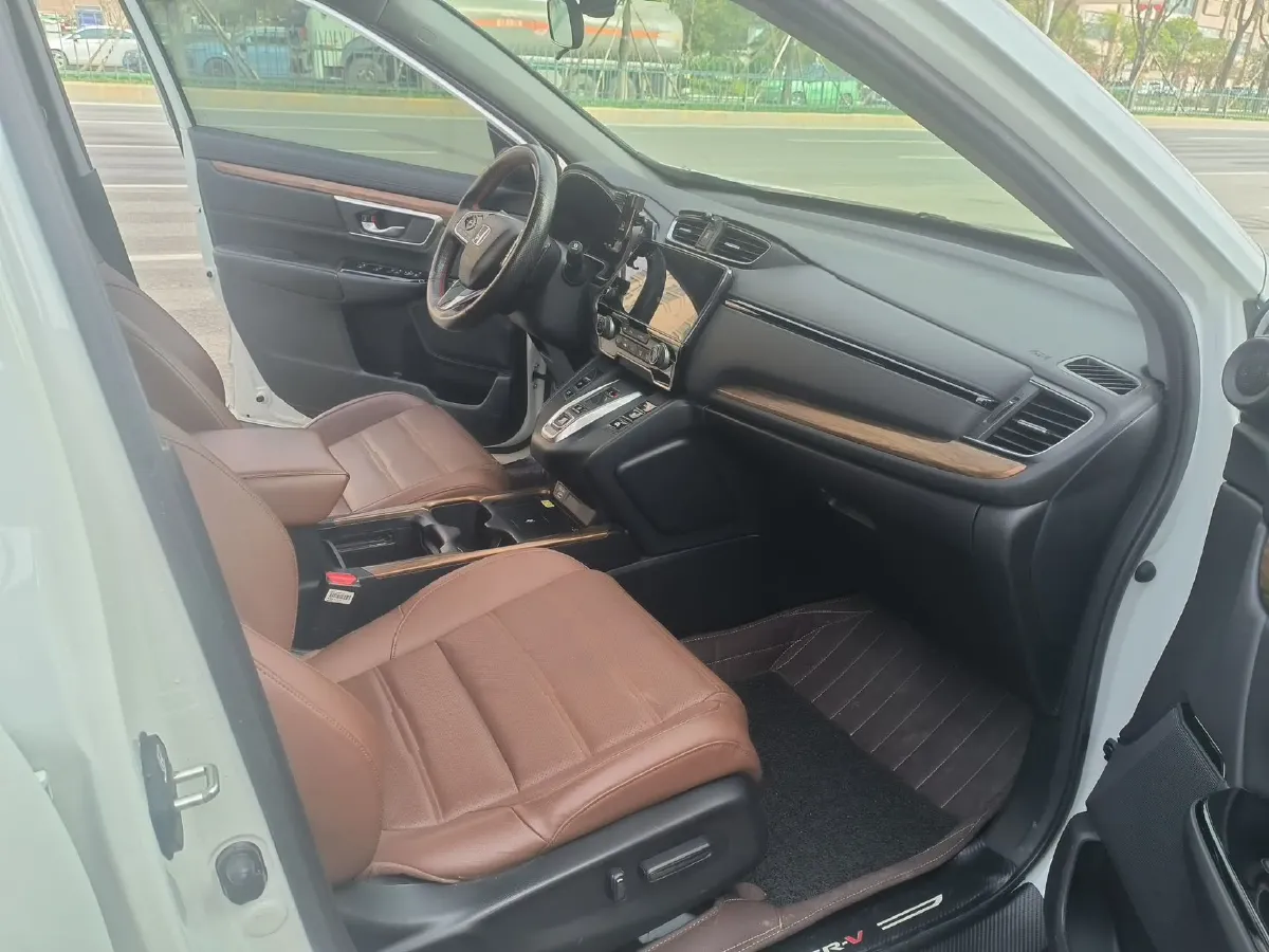 2021 Honda CR-V 2.0L 146HP L4 E-CVT Hybrid,autocango,china used car exporter,china ev exporter,chinese used car exporter,chinese used ev exporter