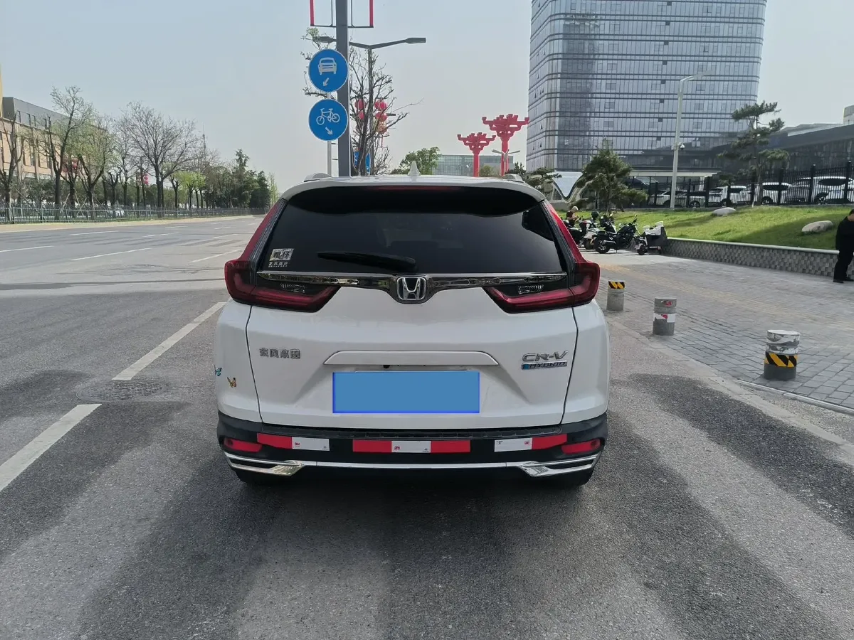 2021 Honda CR-V 2.0L 146HP L4 E-CVT Hybrid,autocango,china used car exporter,china ev exporter,chinese used car exporter,chinese used ev exporter