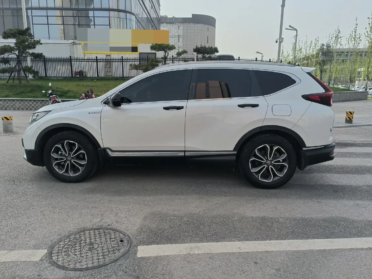 2021 Honda CR-V 2.0L 146HP L4 E-CVT Hybrid,autocango,china used car exporter,china ev exporter,chinese used car exporter,chinese used ev exporter