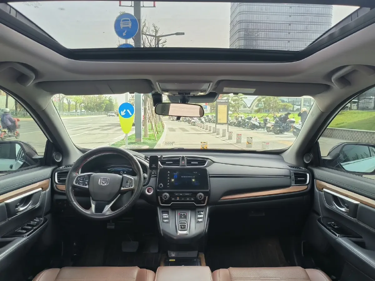 2021 Honda CR-V 2.0L 146HP L4 E-CVT Hybrid,autocango,china used car exporter,china ev exporter,chinese used car exporter,chinese used ev exporter