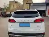 2018 Haval H6 2.0T 197HP L4 7DCT