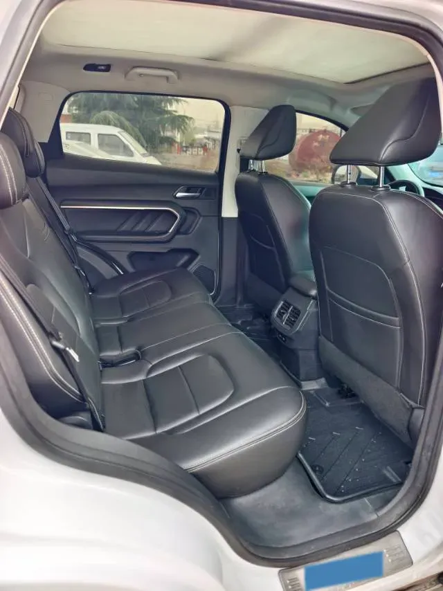 2018 Haval H6 2.0T 197HP L4 7DCT,autocango,china used car exporter,china ev exporter,chinese used car exporter,chinese used ev exporter