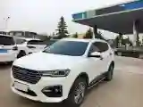2018 Haval H6 2.0T 197HP L4 7DCT