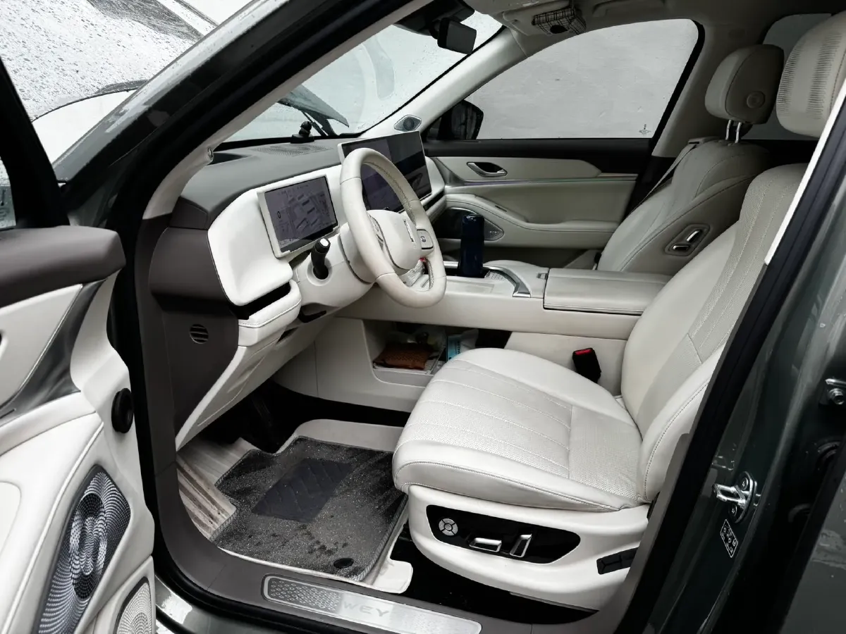 2025 WEY BlueMountain 1.5T 170HP L4 4DHT PHEV 52.3KWH,autocango,china used car exporter,china ev exporter,chinese used car exporter,chinese used ev exporter