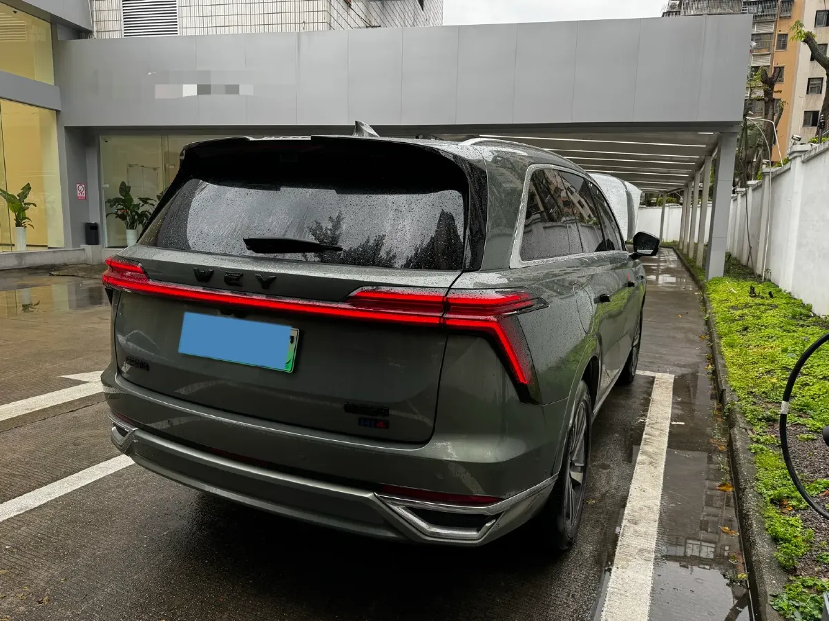 2025 WEY BlueMountain 1.5T 170HP L4 4DHT PHEV 52.3KWH,autocango,china used car exporter,china ev exporter,chinese used car exporter,chinese used ev exporter