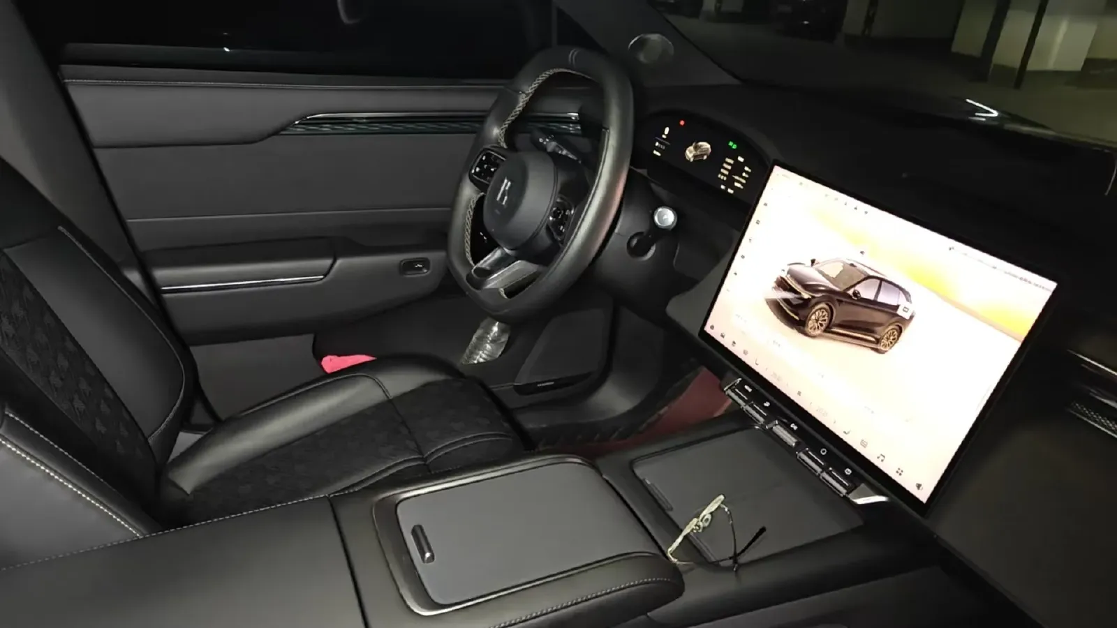 2025 Zeekr 007 BEV 100KWH,autocango,china used car exporter,china ev exporter,chinese used car exporter,chinese used ev exporter