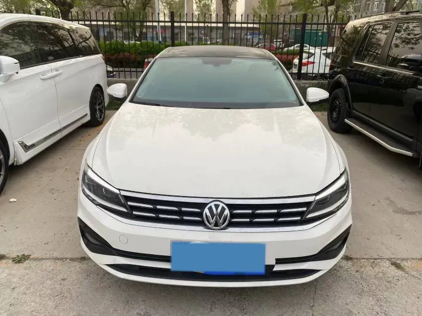 2021 Volkswagen Lamando 1.4T 150HP L4 7DCT,autocango,china used car exporter,china ev exporter,chinese used car exporter,chinese used ev exporter