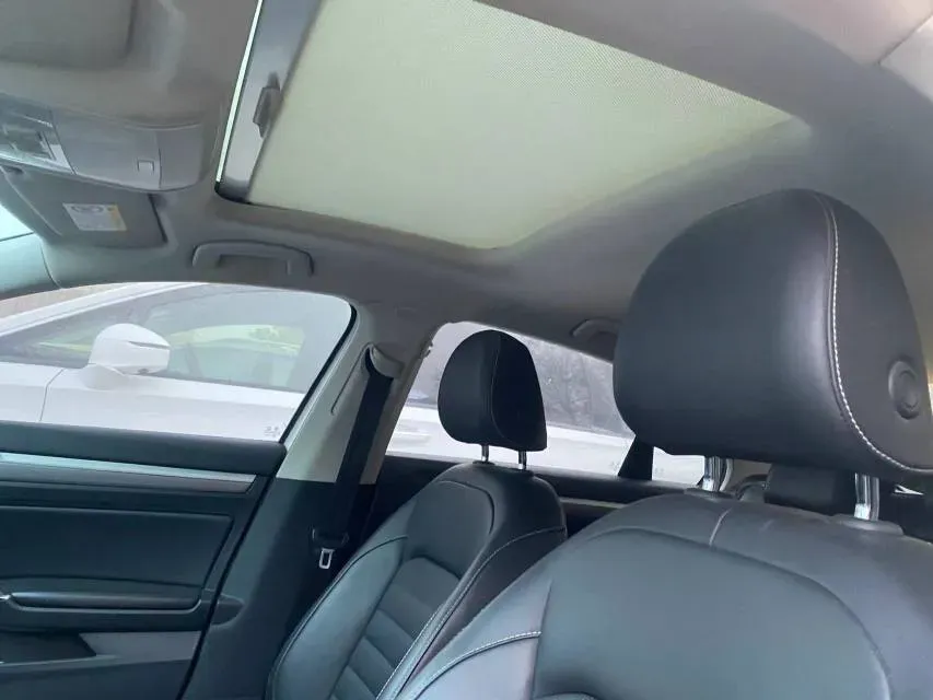 2021 Volkswagen Lamando 1.4T 150HP L4 7DCT,autocango,china used car exporter,china ev exporter,chinese used car exporter,chinese used ev exporter