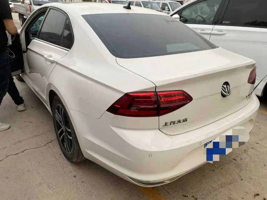 2021 Volkswagen Lamando 1.4T 150HP L4 7DCT,autocango,china used car exporter,china ev exporter,chinese used car exporter,chinese used ev exporter