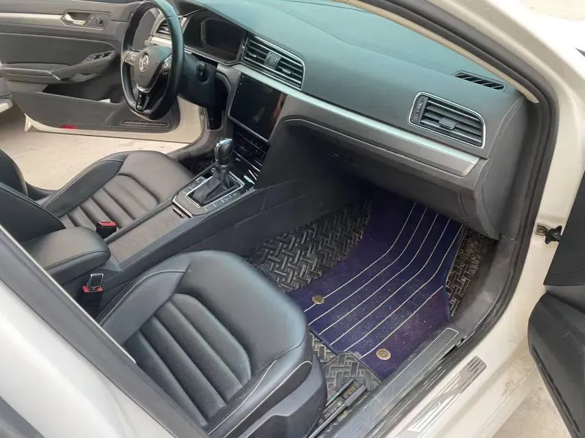 2021 Volkswagen Lamando 1.4T 150HP L4 7DCT,autocango,china used car exporter,china ev exporter,chinese used car exporter,chinese used ev exporter