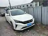 2021 DongFeng Aeolus YiXuan 1.5T 150HP L4 6DCT
