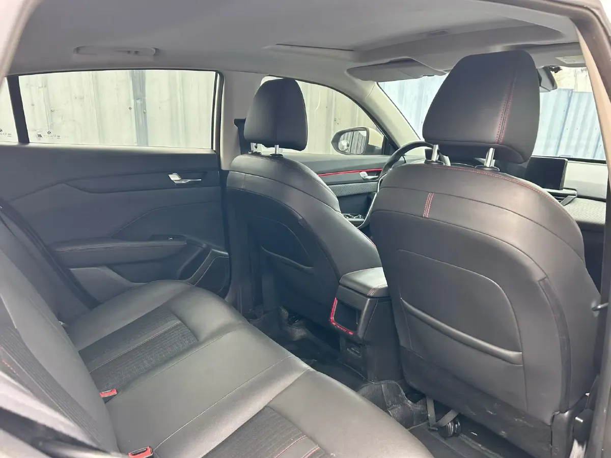 2021 DongFeng Aeolus YiXuan 1.5T 150HP L4 6DCT,autocango,china used car exporter,china ev exporter,chinese used car exporter,chinese used ev exporter