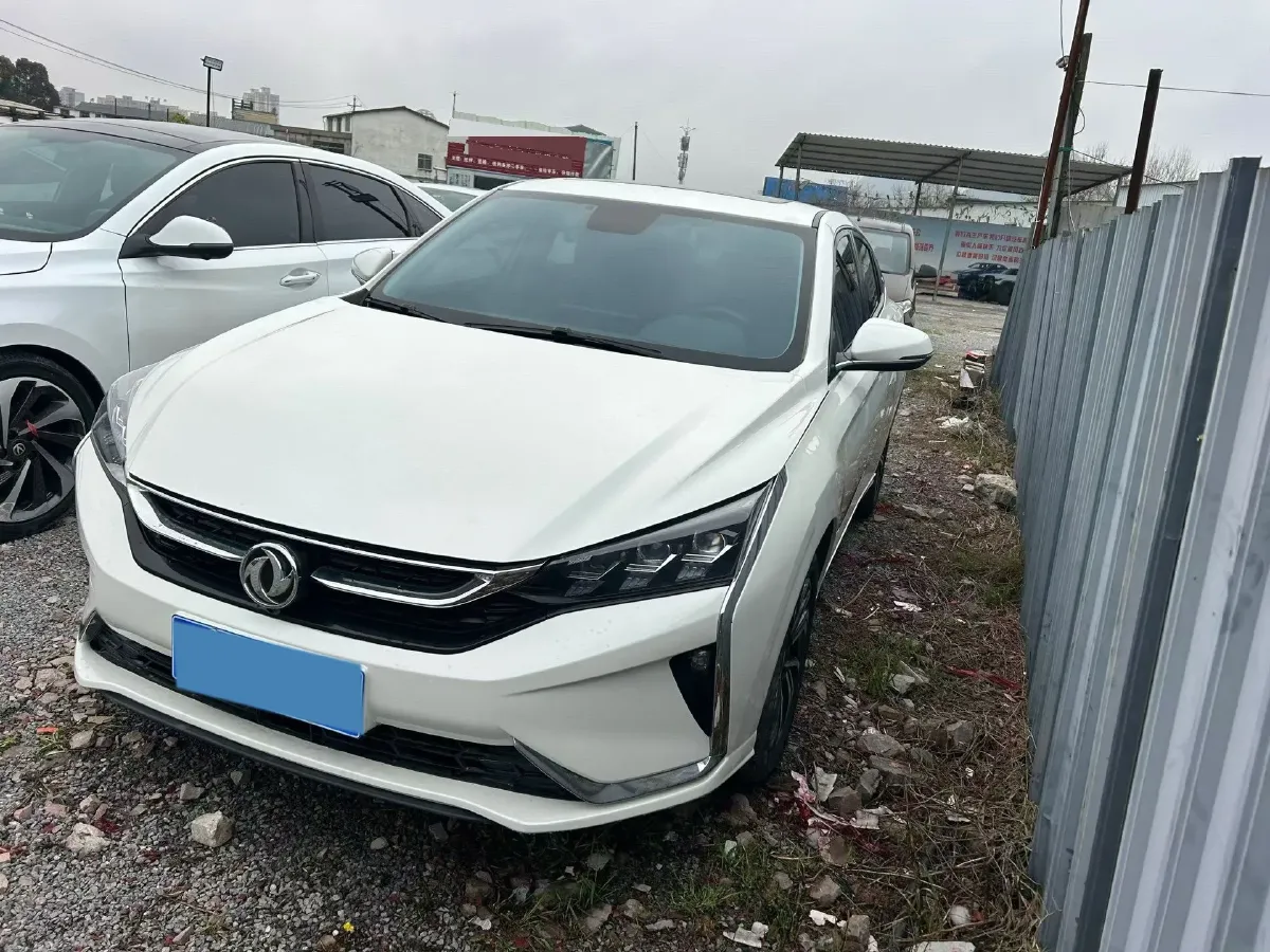 2021 DongFeng Aeolus YiXuan 1.5T 150HP L4 6DCT,autocango,china used car exporter,china ev exporter,chinese used car exporter,chinese used ev exporter