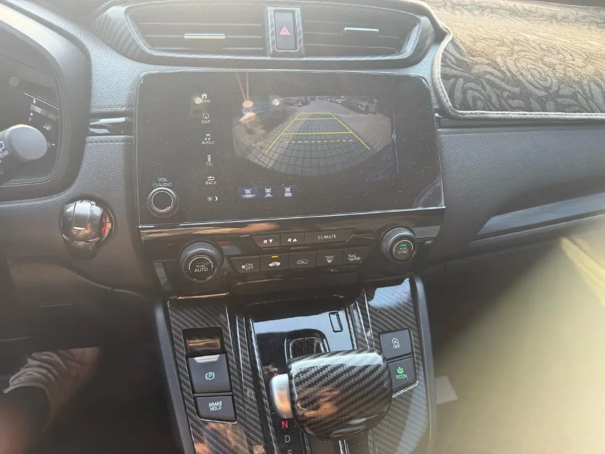 2021 Honda CR-V 1.5T 193HP L4 CVT,autocango,china used car exporter,china ev exporter,chinese used car exporter,chinese used ev exporter