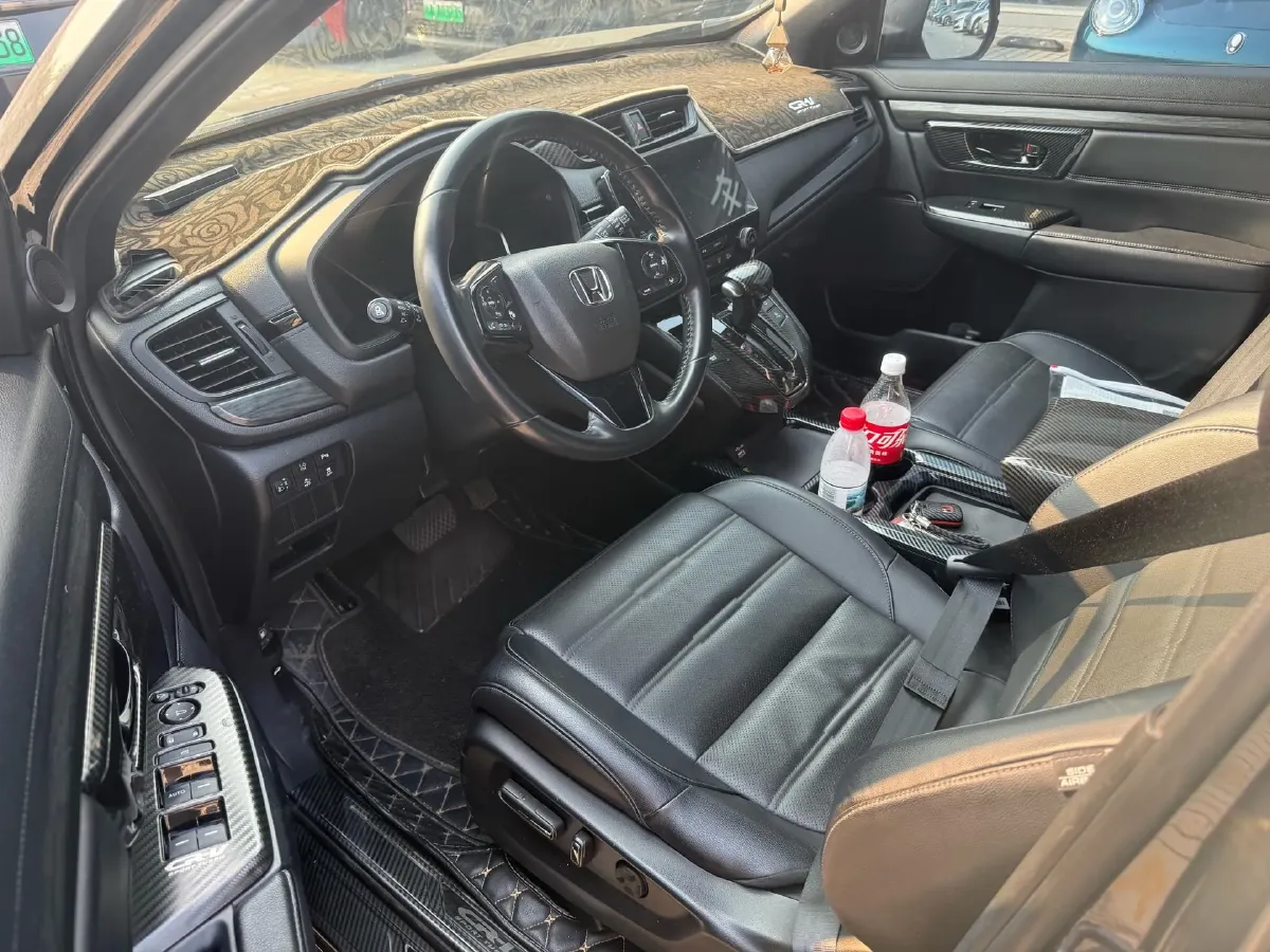 2021 Honda CR-V 1.5T 193HP L4 CVT,autocango,china used car exporter,china ev exporter,chinese used car exporter,chinese used ev exporter