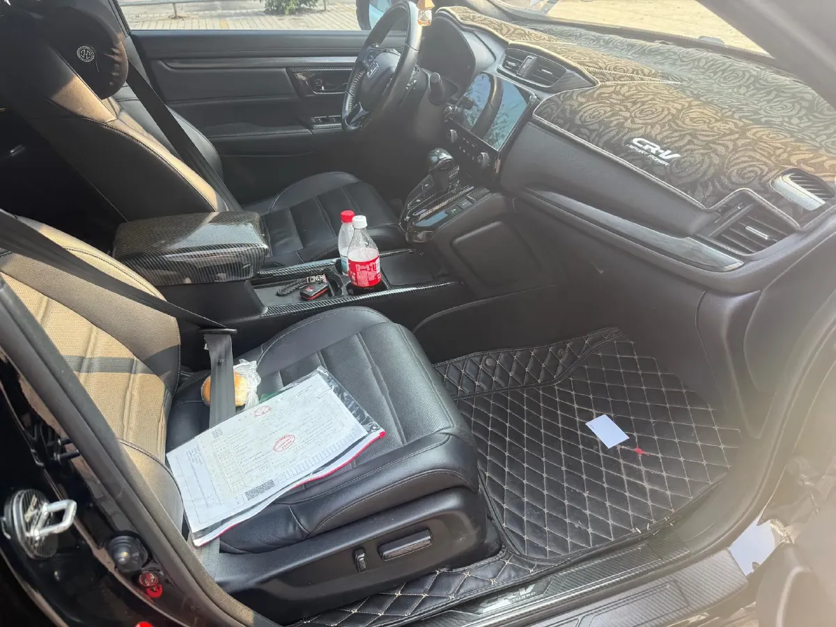 2021 Honda CR-V 1.5T 193HP L4 CVT,autocango,china used car exporter,china ev exporter,chinese used car exporter,chinese used ev exporter