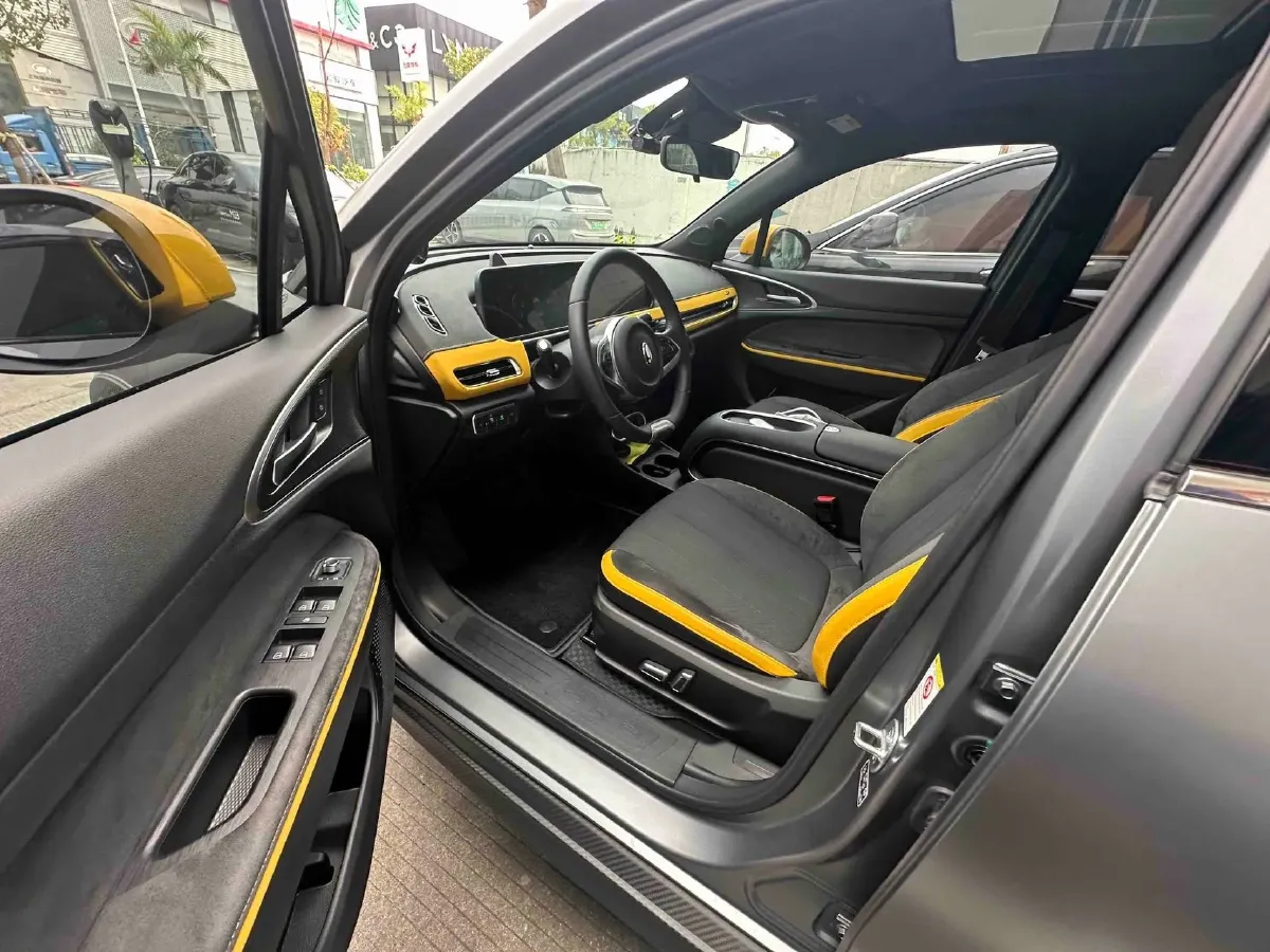 2023 Ora FunkyCat GT BEV 47.8KWH,autocango,china used car exporter,china ev exporter,chinese used car exporter,chinese used ev exporter