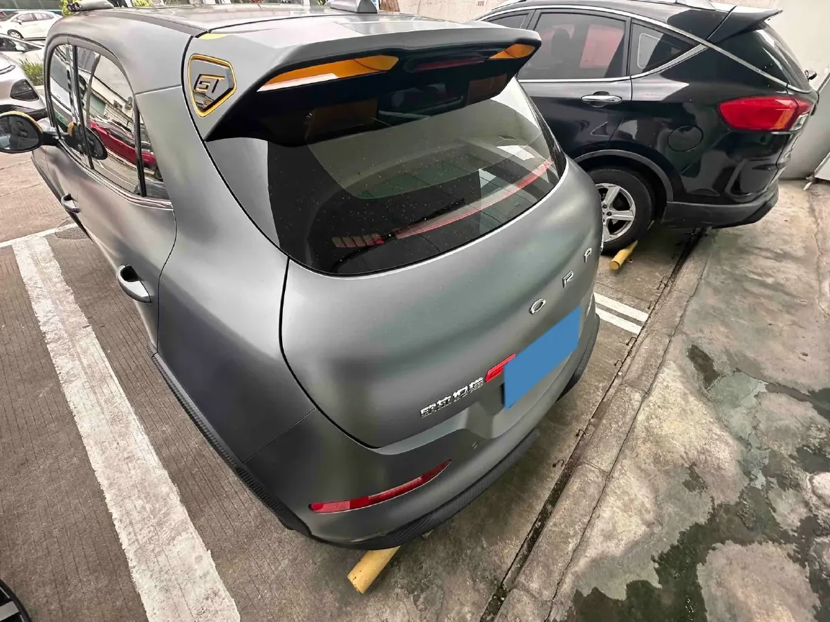 2023 Ora FunkyCat GT BEV 47.8KWH,autocango,china used car exporter,china ev exporter,chinese used car exporter,chinese used ev exporter