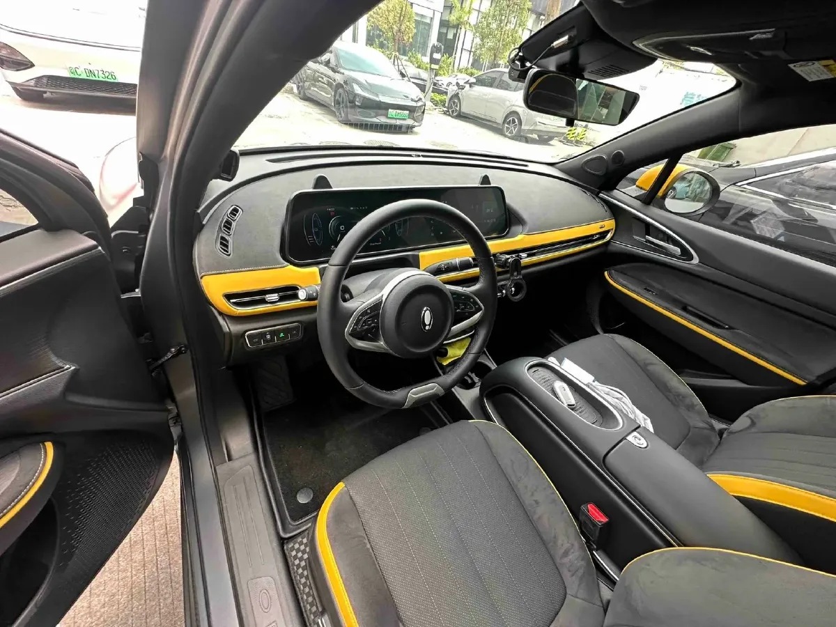 2023 Ora FunkyCat GT BEV 47.8KWH,autocango,china used car exporter,china ev exporter,chinese used car exporter,chinese used ev exporter