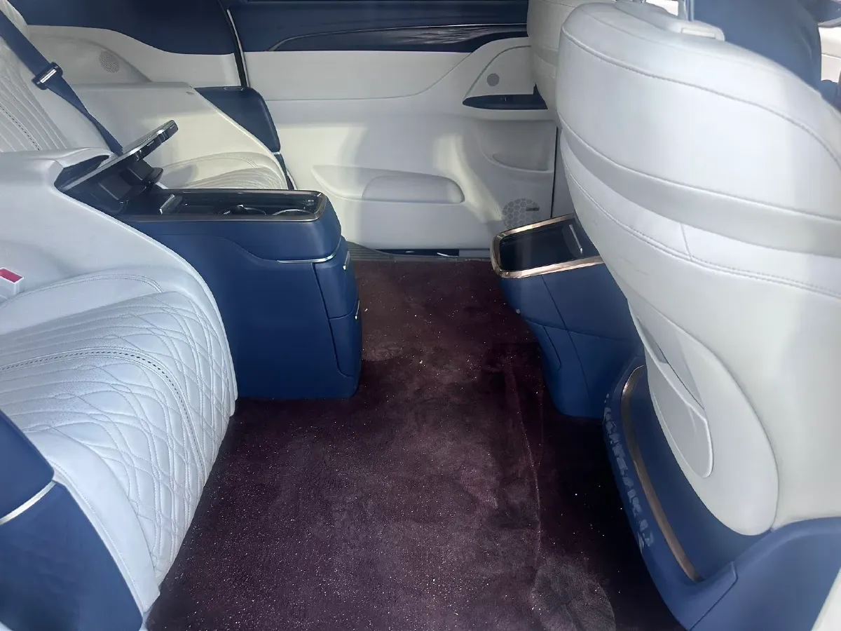 2020 Buick GL8 2.0T 237HP L4 9AT,autocango,china used car exporter,china ev exporter,chinese used car exporter,chinese used ev exporter