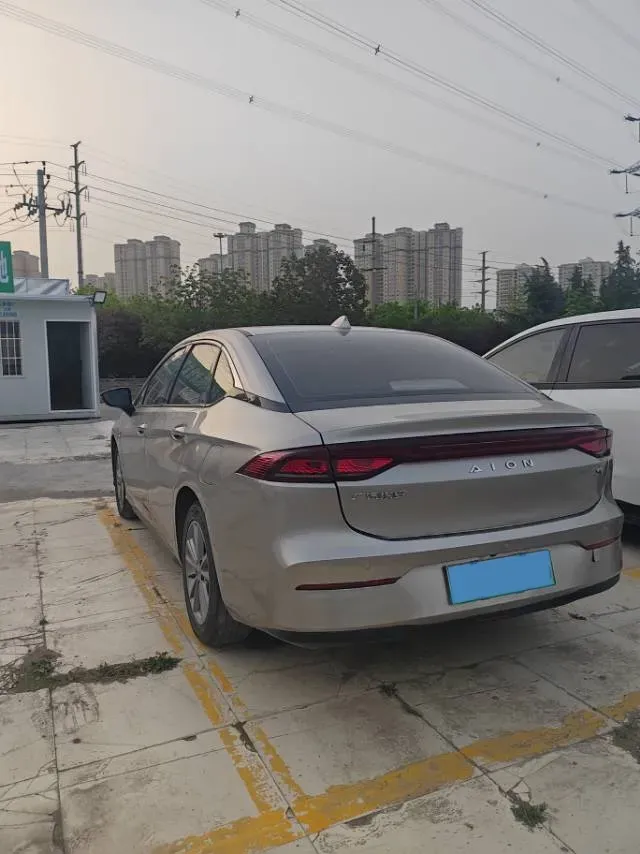 2022 Aion S BEV 60KWH,autocango,china used car exporter,china ev exporter,chinese used car exporter,chinese used ev exporter