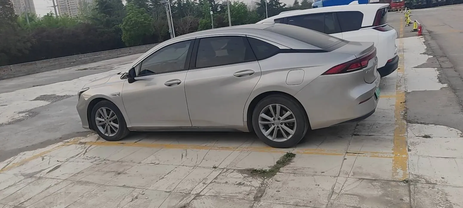 2022 Aion S BEV 60KWH,autocango,china used car exporter,china ev exporter,chinese used car exporter,chinese used ev exporter