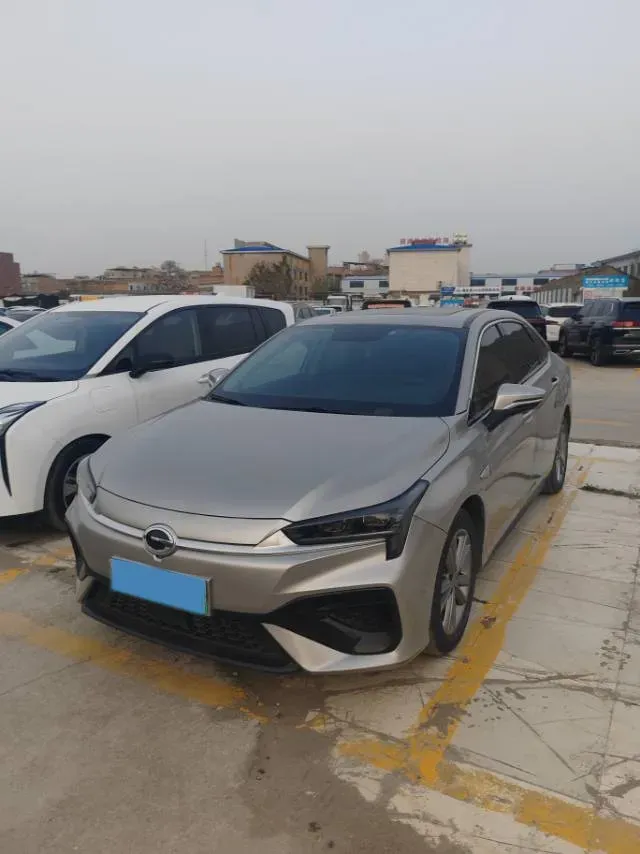 2022 Aion S BEV 60KWH,autocango,china used car exporter,china ev exporter,chinese used car exporter,chinese used ev exporter