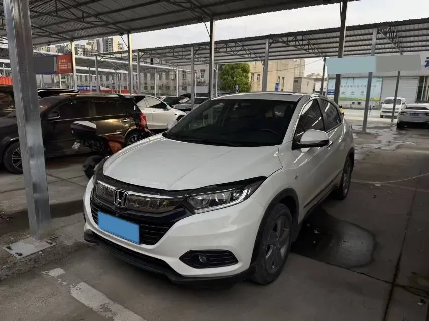2020 Honda Vezel 1.5L 131HP L4 CVT,autocango,china used car exporter,china ev exporter,chinese used car exporter,chinese used ev exporter