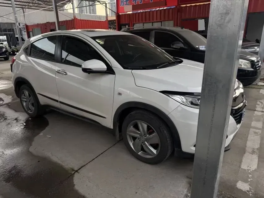 2020 Honda Vezel 1.5L 131HP L4 CVT,autocango,china used car exporter,china ev exporter,chinese used car exporter,chinese used ev exporter