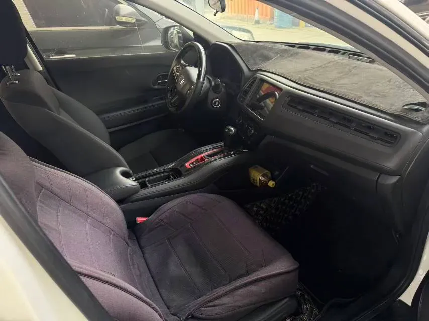 2020 Honda Vezel 1.5L 131HP L4 CVT,autocango,china used car exporter,china ev exporter,chinese used car exporter,chinese used ev exporter