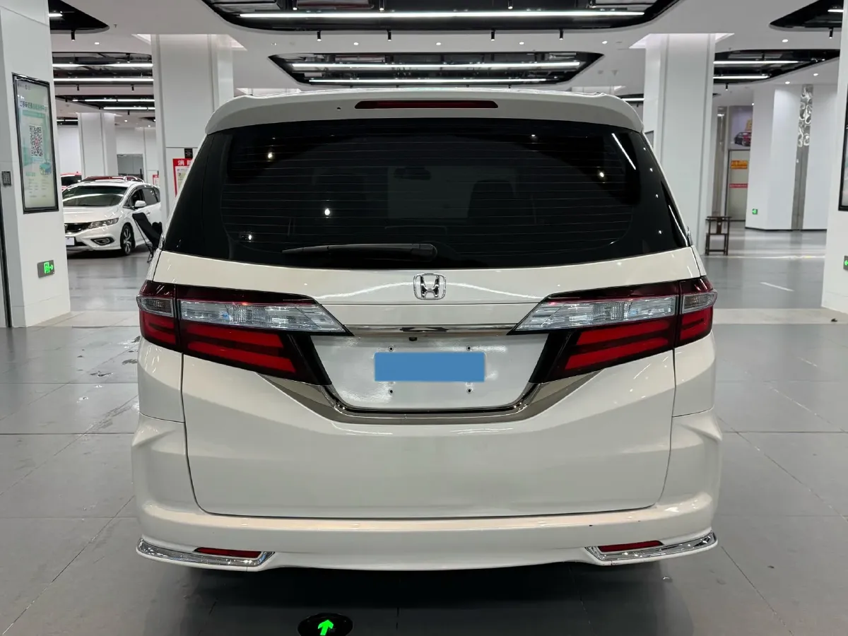 2019 Honda Odyssey 2.0L 146HP L4 E-CVT Hybrid,autocango,china used car exporter,china ev exporter,chinese used car exporter,chinese used ev exporter