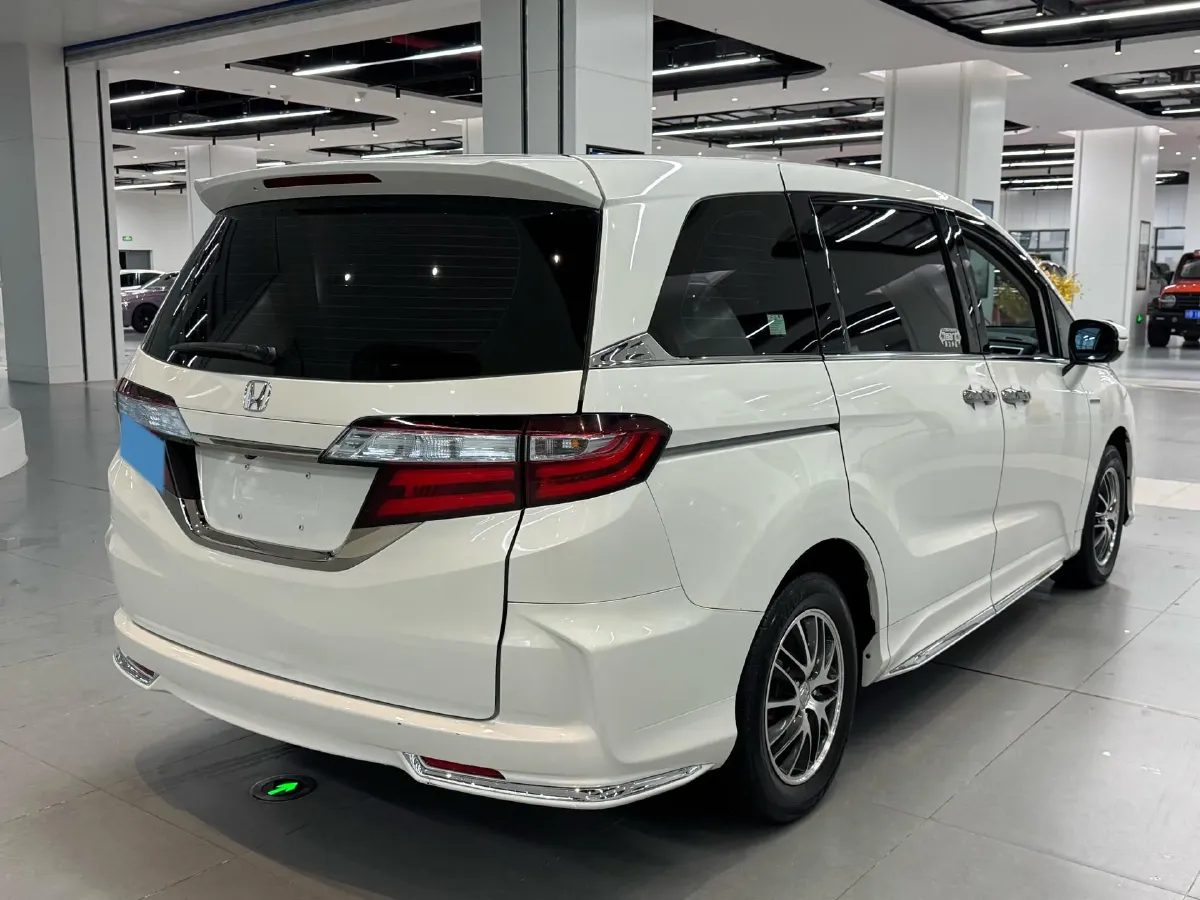 2019 Honda Odyssey 2.0L 146HP L4 E-CVT Hybrid,autocango,china used car exporter,china ev exporter,chinese used car exporter,chinese used ev exporter