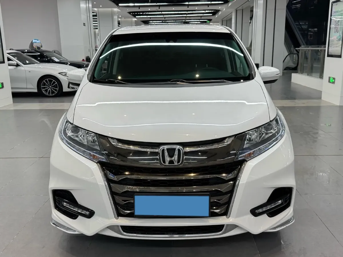2019 Honda Odyssey 2.0L 146HP L4 E-CVT Hybrid,autocango,china used car exporter,china ev exporter,chinese used car exporter,chinese used ev exporter