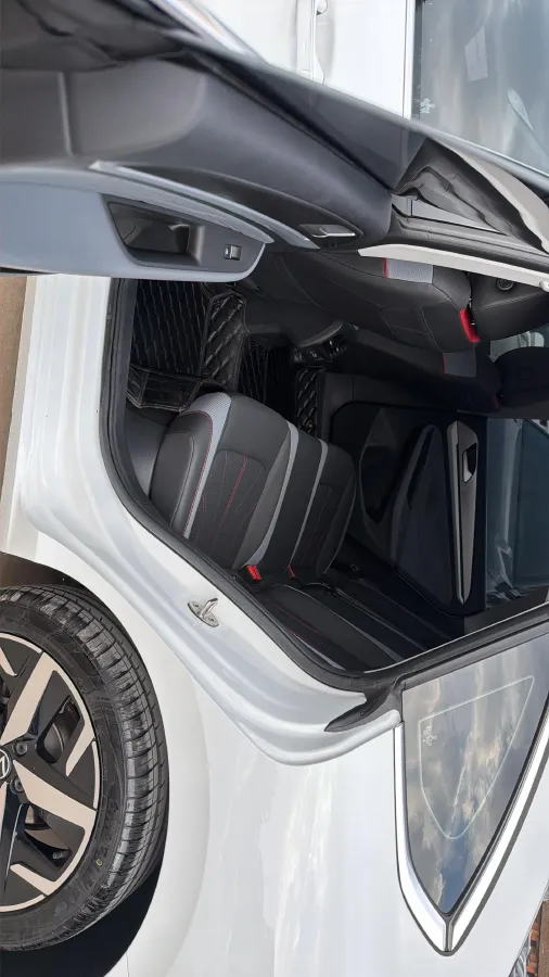 2024 Volkswagen Lamando 1.4T 150HP L4 7DCT,autocango,china used car exporter,china ev exporter,chinese used car exporter,chinese used ev exporter