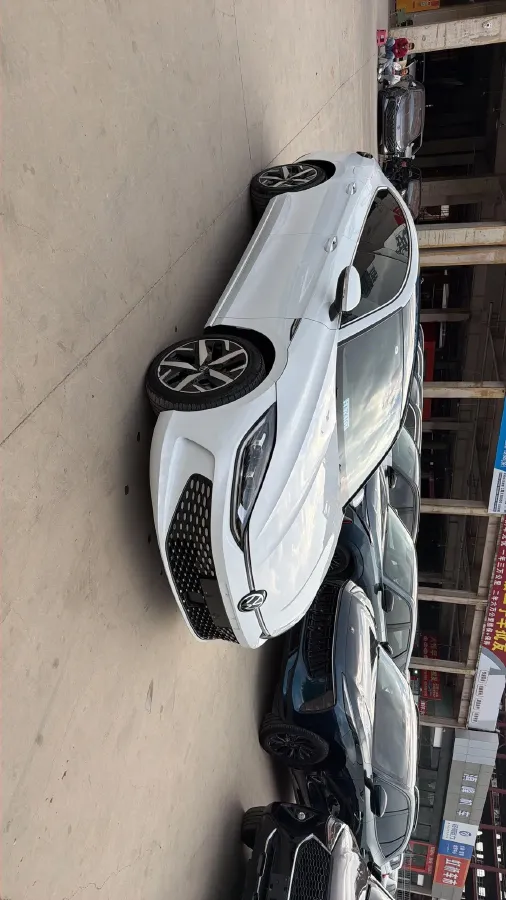 2024 Volkswagen Lamando 1.4T 150HP L4 7DCT,autocango,china used car exporter,china ev exporter,chinese used car exporter,chinese used ev exporter