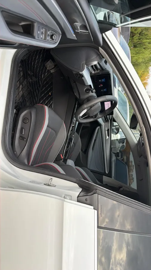 2024 Volkswagen Lamando 1.4T 150HP L4 7DCT,autocango,china used car exporter,china ev exporter,chinese used car exporter,chinese used ev exporter