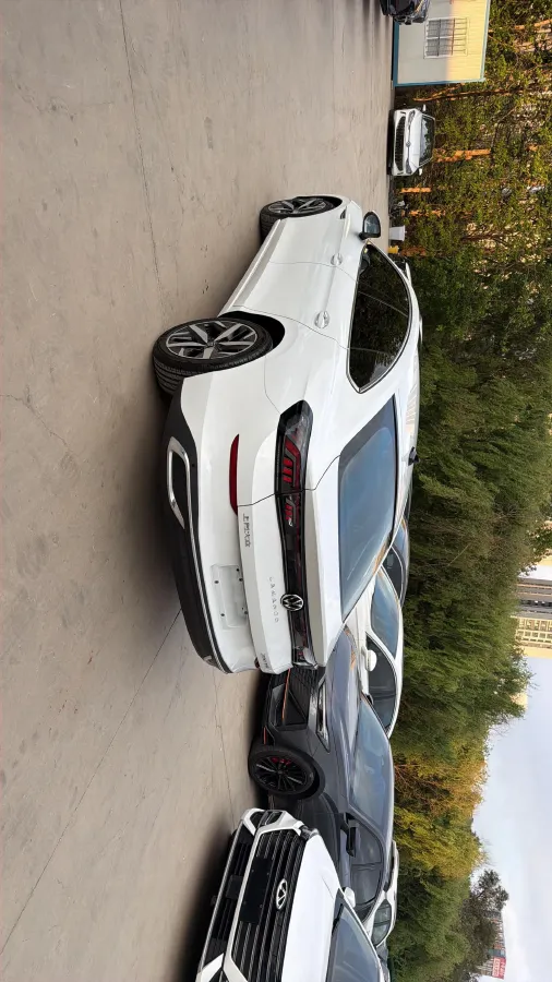 2024 Volkswagen Lamando 1.4T 150HP L4 7DCT,autocango,china used car exporter,china ev exporter,chinese used car exporter,chinese used ev exporter