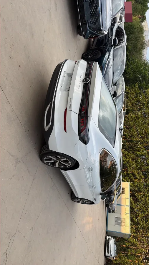 2024 Volkswagen Lamando 1.4T 150HP L4 7DCT,autocango,china used car exporter,china ev exporter,chinese used car exporter,chinese used ev exporter