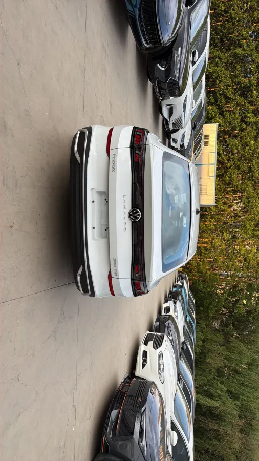 2024 Volkswagen Lamando 1.4T 150HP L4 7DCT,autocango,china used car exporter,china ev exporter,chinese used car exporter,chinese used ev exporter